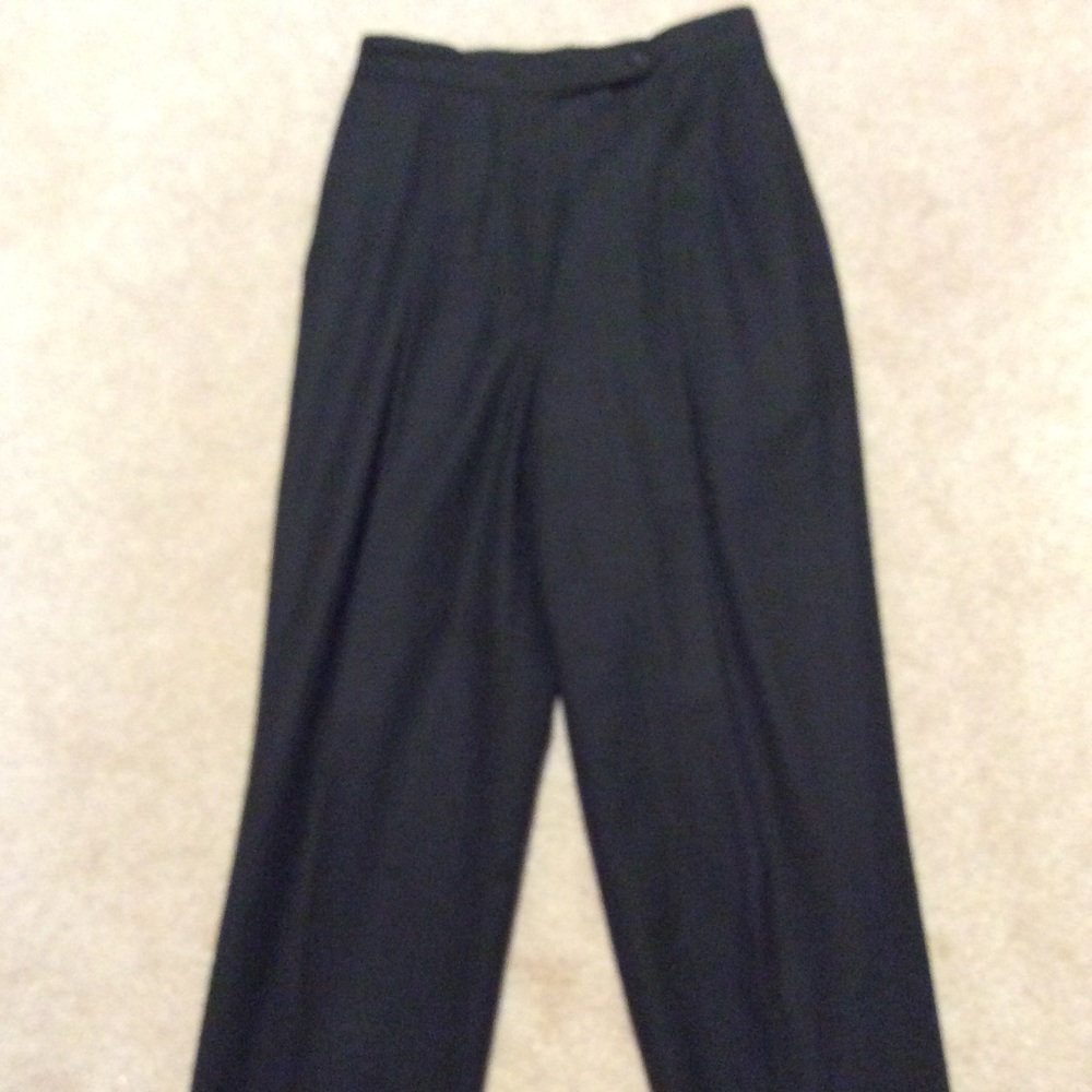 Fully Lined Suit - image 2